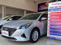 Hyundai Accent 2021 - Thương lượng cực mạnh giá 492 triệu tại Đồng Nai