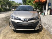 Toyota Vios 2019 - Giá bán 495tr giá 495 triệu tại Nghệ An