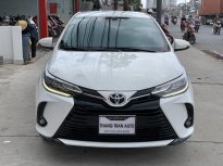 Toyota Vios 2021 - Xe 1 chủ nguyên zin. Cam kết không đâm đụng, ngập nước, trả giá thoải mái giá 530 triệu tại Bình Dương