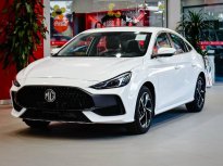 MG 2023 - Khuyến mại 50% phí trước bạ - Hỗ trợ bank 90% giá 588 triệu tại Đà Nẵng