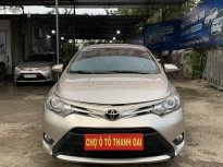 Toyota Vios 2015 - Cần bán xe tư nhân biển Hà Nội giá 295 triệu tại Hà Nội