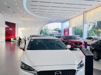 Mazda 6 2023 - Giảm thêm 40 triệu nữa, hỗ trợ giấy tờ nhanh gọn nhận xe T3 giá 829 triệu tại Hải Phòng