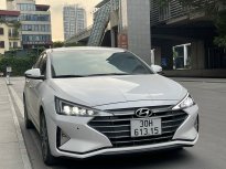 Hyundai Elantra 2022 - Xe siêu lướt đi 5.000km giá 645 triệu tại Hà Nội