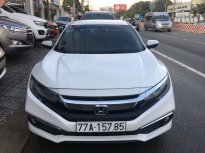Honda Civic 2019 - Nhập khẩu Thái Lan, một chủ từ mới, đi chuẩn 5 vạn kilomet giá 665 triệu tại Bình Dương