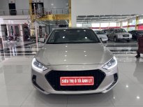 Hyundai Elantra 2018 - Bản cao cấp full options, máy zin tuyệt đối giá 535 triệu tại Phú Thọ
