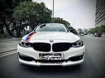 BMW 328i 2015 - Màu trắng, nhập khẩu nguyên chiếc, 999tr giá 999 triệu tại Tp.HCM