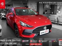 MG 2022 - All new đỏ - Giá chỉ 570 triệu giá 570 triệu tại Đồng Nai