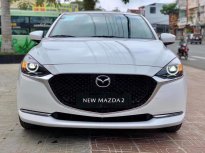 Mazda 2 2022 - Nhập Thái - Xe giao trước tết giá 524 triệu tại Bình Dương