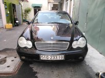 Mercedes-Benz 2002 - Biển số TP. HCM, số sàn rất lành không hao xăng giá 99 triệu tại Tp.HCM