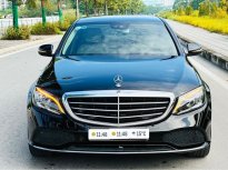 Mercedes-Benz 2020 - Màu đen, biển HN giá 1 tỷ 399 tr tại Hà Nội