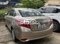 Toyota Vios 2015 - Xe màu xám chính chủ   giá 388 triệu tại Thanh Hóa