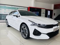 Kia K5 2023 - Sẵn xe giao ngay, đủ màu, quà khủng giá 929 triệu tại Hà Nội
