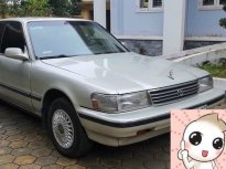 Toyota Cressida 1995 - Xe chính chủ bao zin, giá cực mềm, xem xe tại TP Nam Định giá 100 triệu tại Hà Nội