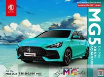 MG 2022 - Choosing Your Right MG Color - Đổi màu xanh Aquamarine giá 570 triệu tại BR-Vũng Tàu