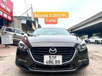 Mazda 3 2017 - Giá chỉ 510 triệu giá 510 triệu tại Hà Nội