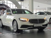 Mercedes-Benz 2023 - Giá lăn bánh, thông số kỹ thuật, hình ảnh, ưu đãi hấp dẫn giá 2 tỷ 540 tr tại Tp.HCM