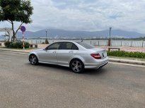 Mercedes-Benz C200 2013 - Xe cực đẹp giá 530 triệu tại Đà Nẵng
