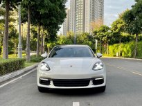 Porsche Panamera 2018 - Màu trắng, nội thất kem giá 4 tỷ 680 tr tại Tp.HCM