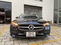 Mercedes-Benz 2021 - Xe lướt chính hãng - Odo 550km giá 1 tỷ 729 tr tại Tp.HCM