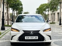 Lexus ES 250 2022 - Xe lướt, zin nguyên bản, giá thương lượng giá 2 tỷ 650 tr tại Tp.HCM
