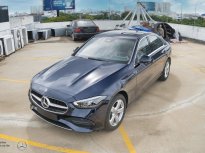 Mercedes-Benz C200 2023 - Tặng bộ phụ kiện Mercedes cao cấp giá 1 tỷ 709 tr tại Tp.HCM