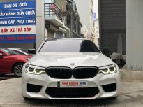 BMW 530i 2019 - Độ cực nhiều đồ chơi giá 2 tỷ 990 tr tại Hà Nội