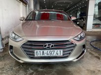 Hyundai Elantra 2018 - Giá chỉ 540 triệu giá 540 triệu tại Bình Dương