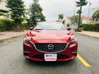 Mazda 6 2017 - Bản full options giá 649 triệu tại Bình Dương
