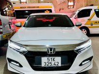 Honda Accord 2023 - Model 2023, odo: Chỉ 400km, biển SG, xe nhập Thái, cực siêu mới cần bán giá 1 tỷ 290 tr tại Tp.HCM
