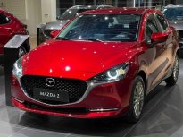 Mazda 2 2022 - Nhập khẩu Thái Lan, giá chỉ 559tr ưu đãi 35tr giá 559 triệu tại Tp.HCM