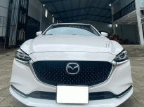Mazda 6 2022 - Giá hời có hỗ trợ trả góp giá 855 triệu tại Quảng Nam