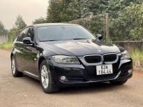 BMW 320i 2010 - Màu đen, nhập khẩu nguyên chiếc giá 349 triệu tại Hà Nội