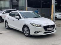 Mazda 3 2018 - Xe màu trắng giá 538 triệu tại Tp.HCM
