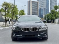 BMW 520i 2016 - Siêu mới giá 1 tỷ 69 tr tại Hà Nội