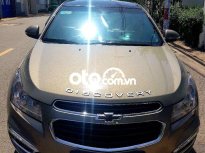 Chevrolet Cruze Bán xe  2017 - Bán xe cruze giá 315 triệu tại Tp.HCM