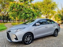 Toyota Vios 2022 - Xe màu bạc, 565tr giá 565 triệu tại Tp.HCM