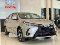 Toyota Vios 2023 - Toyota Vios 2023 số sàn tại Hà Nội giá 489 triệu tại Hà Nội