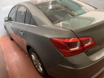 Chevrolet Cruze 2017 - Xe số sàn giá 360 triệu tại Hà Nội