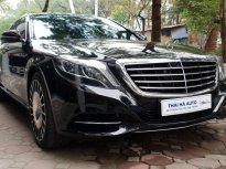 Mercedes-Benz 2017 - Xe màu đen giá 2 tỷ 660 tr tại Hà Nội