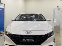 Hyundai Elantra 2023 - Tặng ngay BHVC 1 năm - Sẵn xe giao ngay - Hỗ trợ bank 80% giá trị xe giá 586 triệu tại Hà Nội