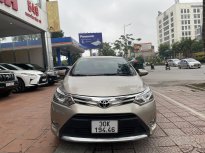 Toyota Vios 2017 - Xe có hồ sơ chính chủ giá 445 triệu tại Hà Nội