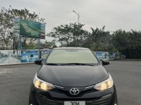 Toyota Vios 2019 - Siêu lướt - Hỗ trợ vay vốn ngân hàng 70% giá 498 triệu tại Hà Nội