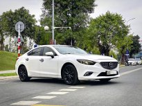 Mazda 6 2015 - Nhập khẩu nguyên chiếc giá 488 triệu tại Hà Nội