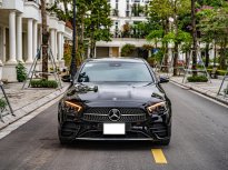 Mercedes-Benz 2021 - Cần bán xe màu đen giá 2 tỷ 390 tr tại Hà Nội
