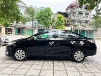 Toyota Vios 2014 - Xe màu đen giá 350 triệu tại Thái Nguyên