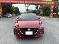 Mazda 3 2018 - Form mới 2019, 1 chủ, xe mới tinh giá 540 triệu tại Hà Nội