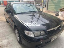 Mazda 626 2000 - Cần bán lại xe Mazda 626 năm sản xuất 2000, màu bạc, nhập  khẩu, giá tốt