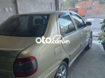 Fiat Siena 2003 - Màu vàng đồng giá 50 triệu tại Đồng Nai