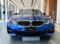 BMW 330i 2023 - Giá mới ưu đãi tháng 6/2023 - Đặt cọc giao xe ngay trong tháng giá 1 tỷ 869 tr tại Tp.HCM