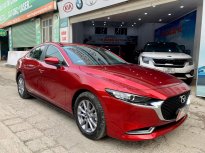Mazda 3 2022 - Hải Phòng - Bán xe siêu lướt 10.000km một chủ tư nhân biển HN giá 685 triệu tại Hải Phòng